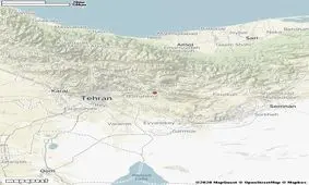گزارشی از مردم وحشت‌زده در خیابان‌های تهران / فعلا در خیابان بمانید