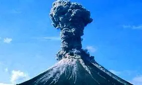 رد پای آتشفشان دماوند در زلزله تهران