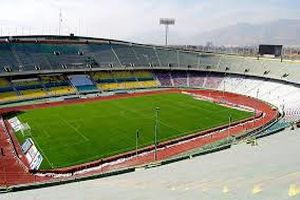 سلطانی فر: تا دو روز آینده درهای تمامی اماکن رو باز و استادیوم های ورزشی می‌تواند بر روی مردم باز باشد