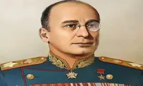 بدل «سرپاس مختاری» ؛ معاون استالین!/ وقتی یک پزشک نفر میلیون‌ها نفر را اعدام می‌کند