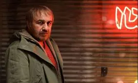 سیامک انصاری و رضا عطاران را در «روشن» ببینید