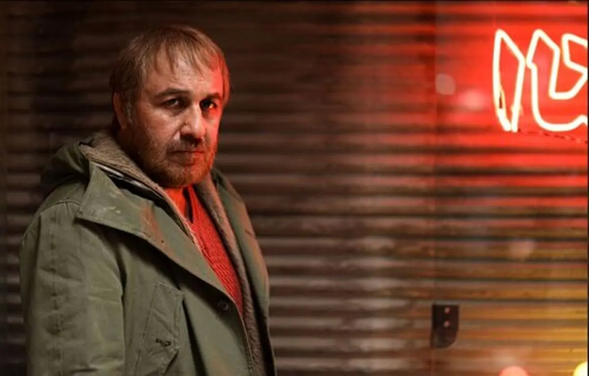 سیامک انصاری و رضا عطاران را در «روشن» ببینید