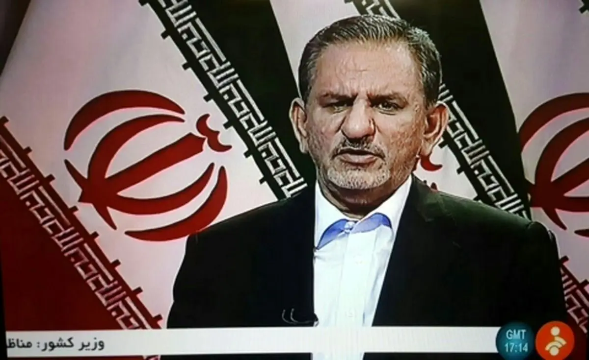 سن کابینه آینده ۴۵ سال خواهد بود/ کاری میکنم مردم از آن شگفت‌زده باشند