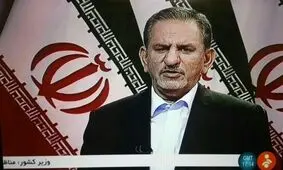 سن کابینه آینده ۴۵ سال خواهد بود/ کاری میکنم مردم از آن شگفت‌زده باشند