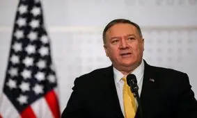  پمپئو همواره دروغ می گوید