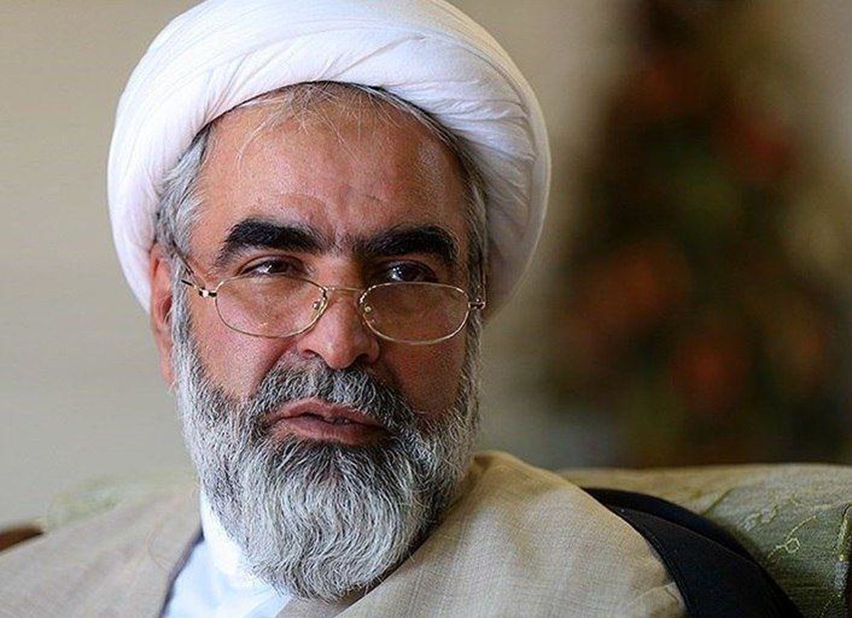 بعید است رئیسی نامزد ریاستجمهوری شود/اصلاحطلبان هیچ شانسی در انتخابات ریاستجمهوری ندارند