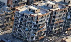 باید‌ها و نباید‌ها در هنگام وقوع زلزله در محیط‌های مختلف