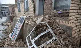 منسوخ شدن پناهگیری در چارچوب درها هنگام زلزله/ارجحیت پناهگیری بر فرار