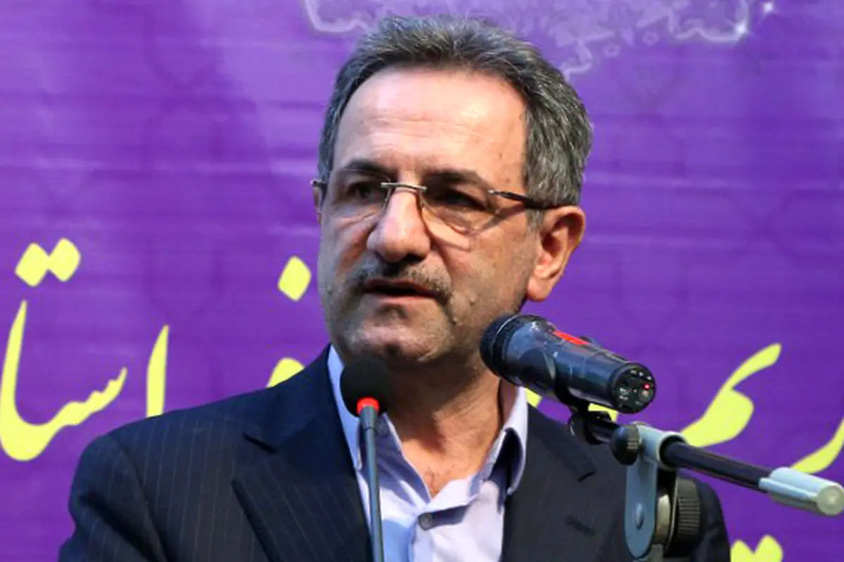 اقدامات استان تهران در صورت زمین‌لرزه احتمالی / فیلم