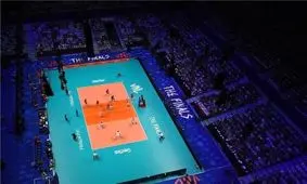 لیگ ملت های والیبال 2020 رسما لغو شد