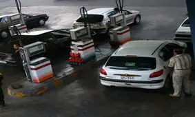 سوخت‌رسانی در تهران طبق روال عادی ادامه دارد