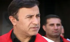 گزارشی از آخرین اقدامات هلال احمر استان تهران / فیلم