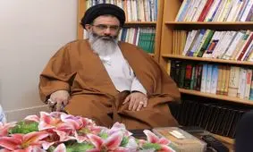 امروز باید از امام حسن مجتبی الگو بگیریم