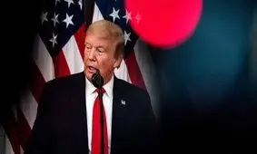 فیلم/ گاف معاون ترامپ؛ اهدای بسته های خالی به پرسنل بیمارستان برای شوی تبلیغاتی لو رفت