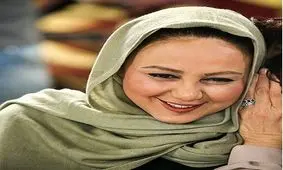 مجسمه بهنوش بختیاری ساخته شد/ عکس