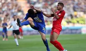 جذب سرمربی و بازیکن خارجی جدید برای استقلال و پرسپولیس ممنوع شد