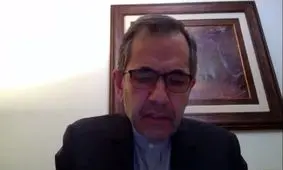 آمریکا با نقض قطعنامه ٢٢٣١ حقوق بین‌الملل را به سخره گرفت