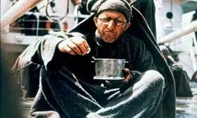 بازیگر فیلم «پاپیون» درگذشت+عکس