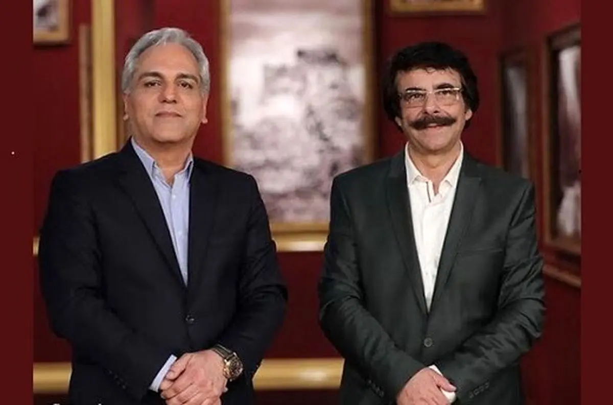 فیلم| توضیح دوباره علیرضا افتخاری درباره بغل کردن احمدی‌نژاد