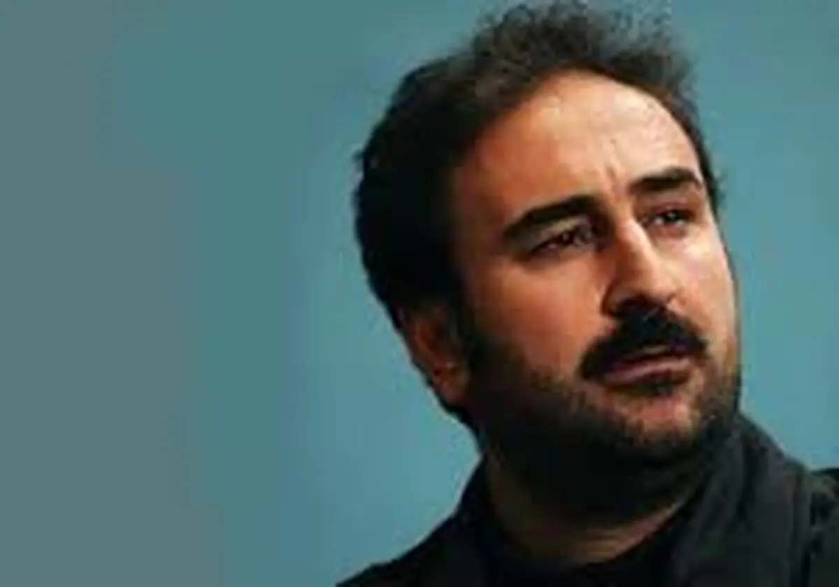 مهران احمدی اولین تجربه کارگردانی خود را تجربه کرد