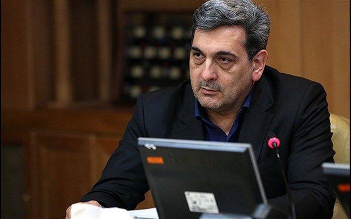 شهردار تهران: اصراری به فریاد زدن بدهی های شهرداری نداریم!