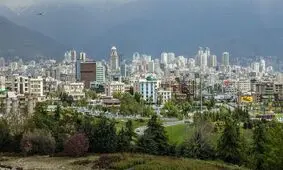 وضعیت تهران با زلزله بالای ۶.۵ ریشتر/ ممکن است دوباره زلزله بیاید!