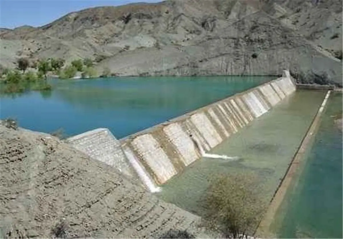 فاز اول نخستین پارک آبخیزداری آذربایجان غربی افتتاح می شود