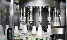 تنها 5 کارخانه لبنیات کرمانشاه فعال مانده است