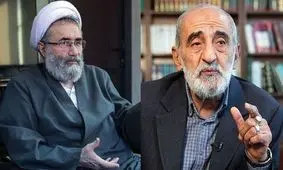  می‌خواست بگوید «خاک بر سر ملتی که نمایندگان مجلس آنها از نیروهای انقلابی باشند» / بلا تشبیه «کافر، همه را به کیش خود پندارد»