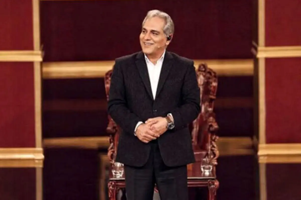 مهمان تکراری داریم، چه مهمانی!