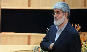 سالها مطلق العنان تحت عنوان مبهم «نظارت استصوابی» هر کاری که خواسته‌اید کرده‌اید