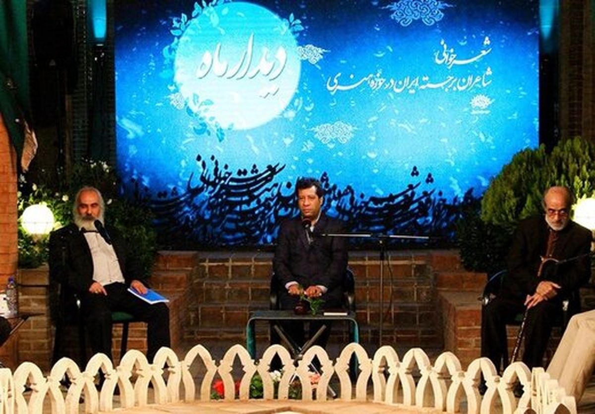 از ارادت شاعر هندی به سردار سلیمانی تا غزلی که تقدیم به پرستاران شد