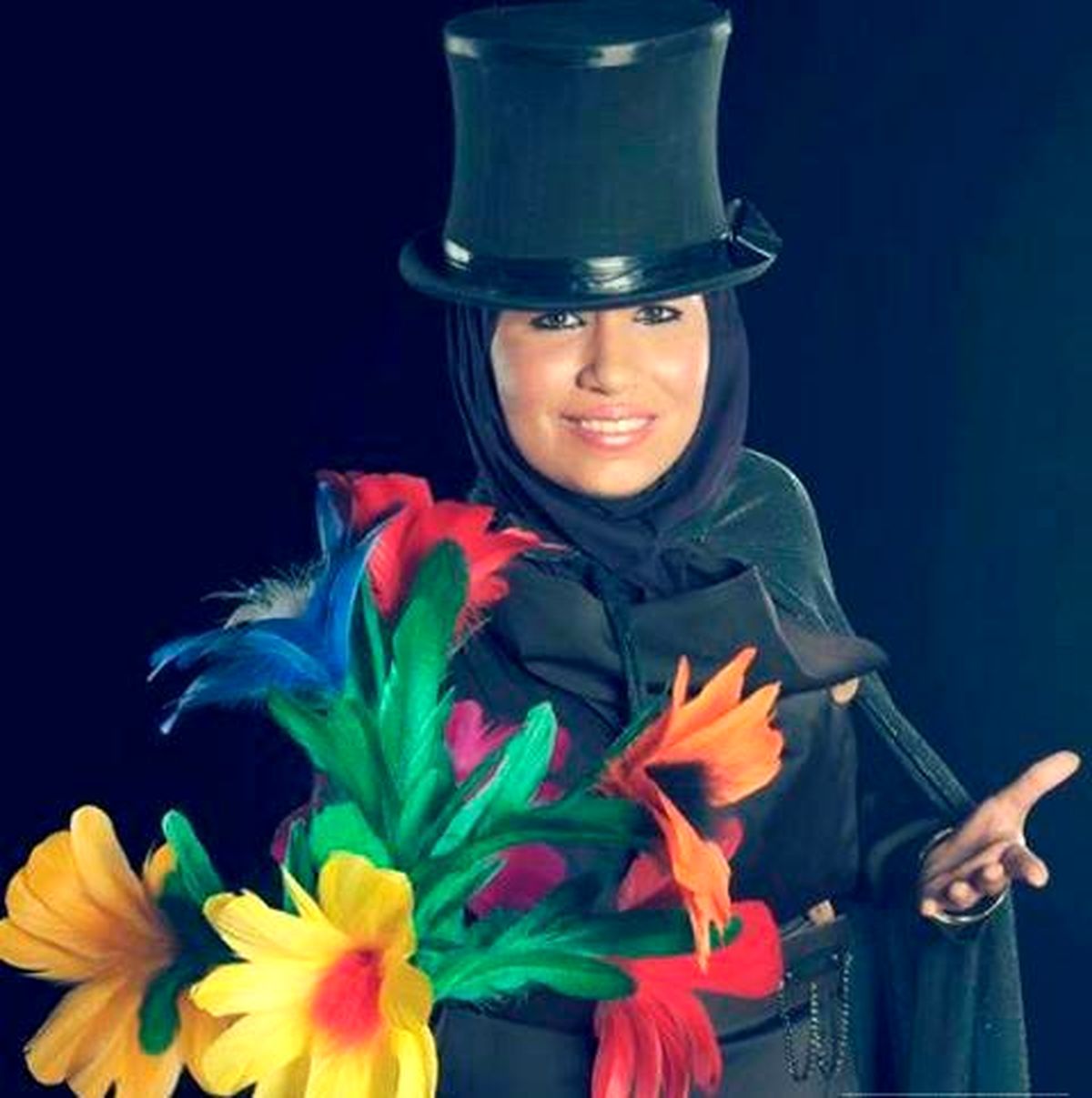 پیگردِ قضایی زنِ شعبدهباز به دلیل ادعای حیرتآور