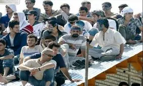 ارثیه سازمان لیگ برای فرزندان کفاشیان، تاج، عزیزمحمدی و نبی