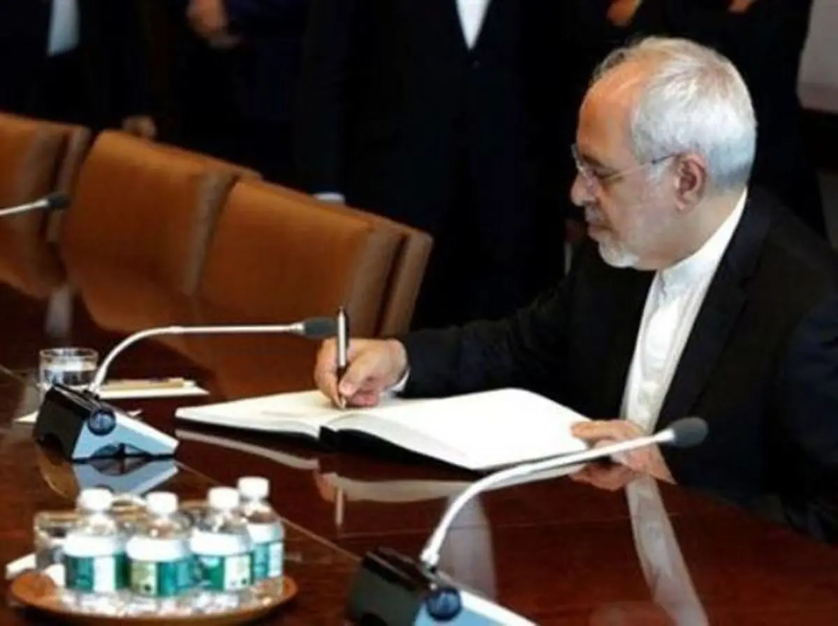 ایران آماده است تا جهت تضمین اجرای کامل برجام، به گفتگو در هر سطحی ادامه دهد