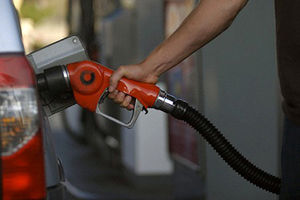 زلزله مصرف روزانه بنزین را افزایش داد