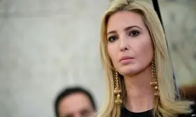 دستیار شخصی ایوانکا ترامپ هم کرونا مثبت شد