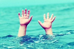 غرق شدن کودک ۵ ساله در زاینده رود