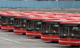 بازگشایی ناوگان حمل و نقل عمومی از ۲۷ اردیبهشت ماه در شیراز