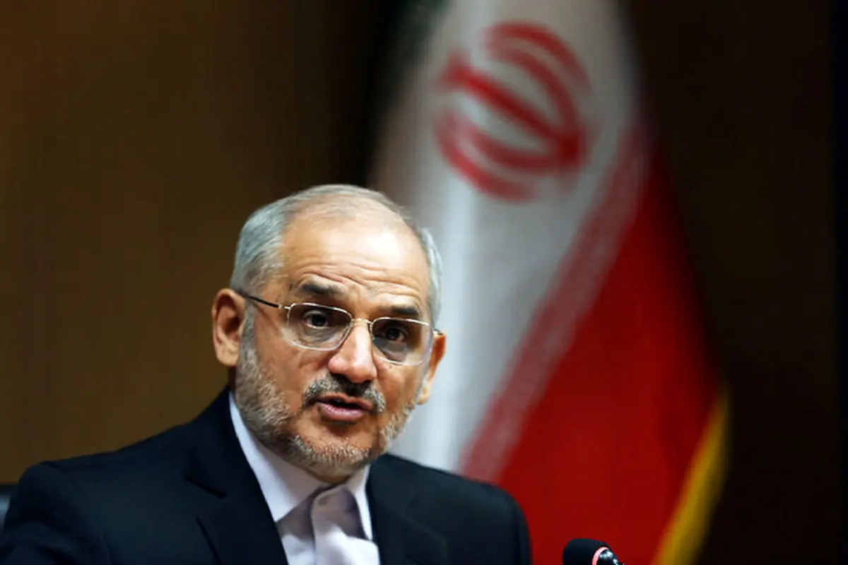 فردا درباره وضعیت مدارس در ستاد کرونا تصمیم‌گیری می‌شود/17 خرداد زمان شروع امتحانات نهایی