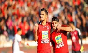 فرمول پیروزی در پرسپولیس؛ گل بزنی برنده‌ای!