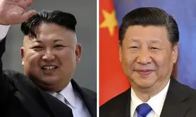 رئیس جمهوری چین برای اون نامه فرستاد