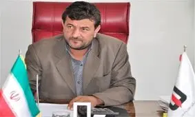 حریق در کارگاه تولیدی شهرک صنعتی بیرجند/ خسارت جانی نداشتیم