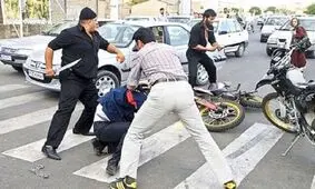 مراجعه بیش از 7 هزار مدعی نزاع به پزشکی قانونی خراسان شمالی