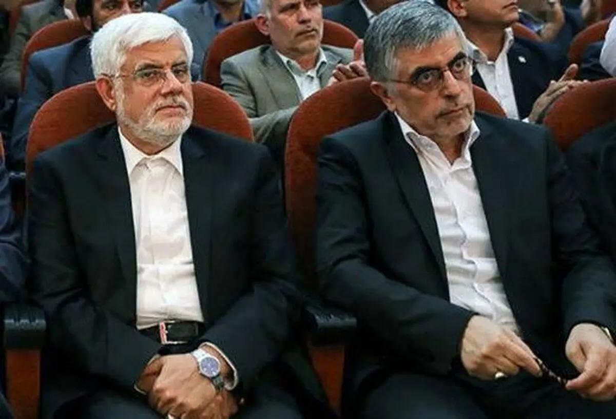 تغییر ساختار و شیوه کار شورای عالی اصلاح طلبان