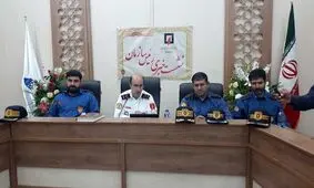 افزایش ۱۶ درصدی مزاحمت های تلفنی مردم همدان در تماس با مرکز ۱۲۵