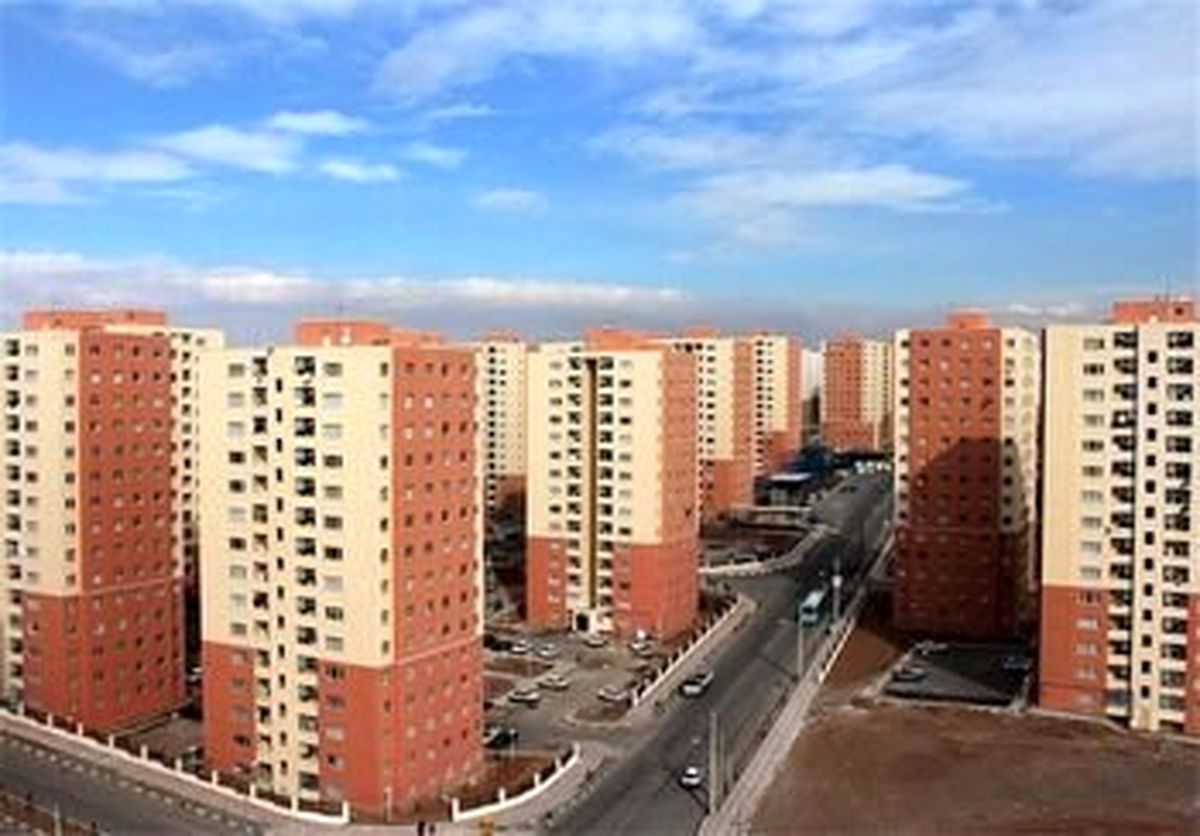 پرونده مسکن مهر کرمانشاه امسال بسته میشود