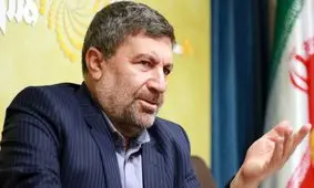 گلایه رئیس کمسیون اقتصادی مجلس از عضو هئیت رئیسه