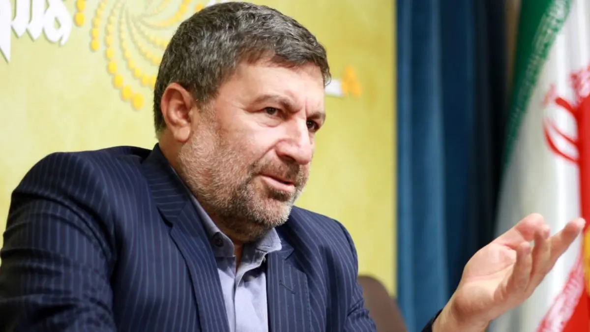 گلایه رئیس کمسیون اقتصادی مجلس از عضو هئیت رئیسه