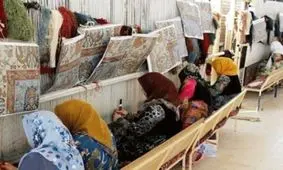 اجرای ۵۳۰ طرح اشتغالزایی برای نیازمندان شهرستان آبدانان